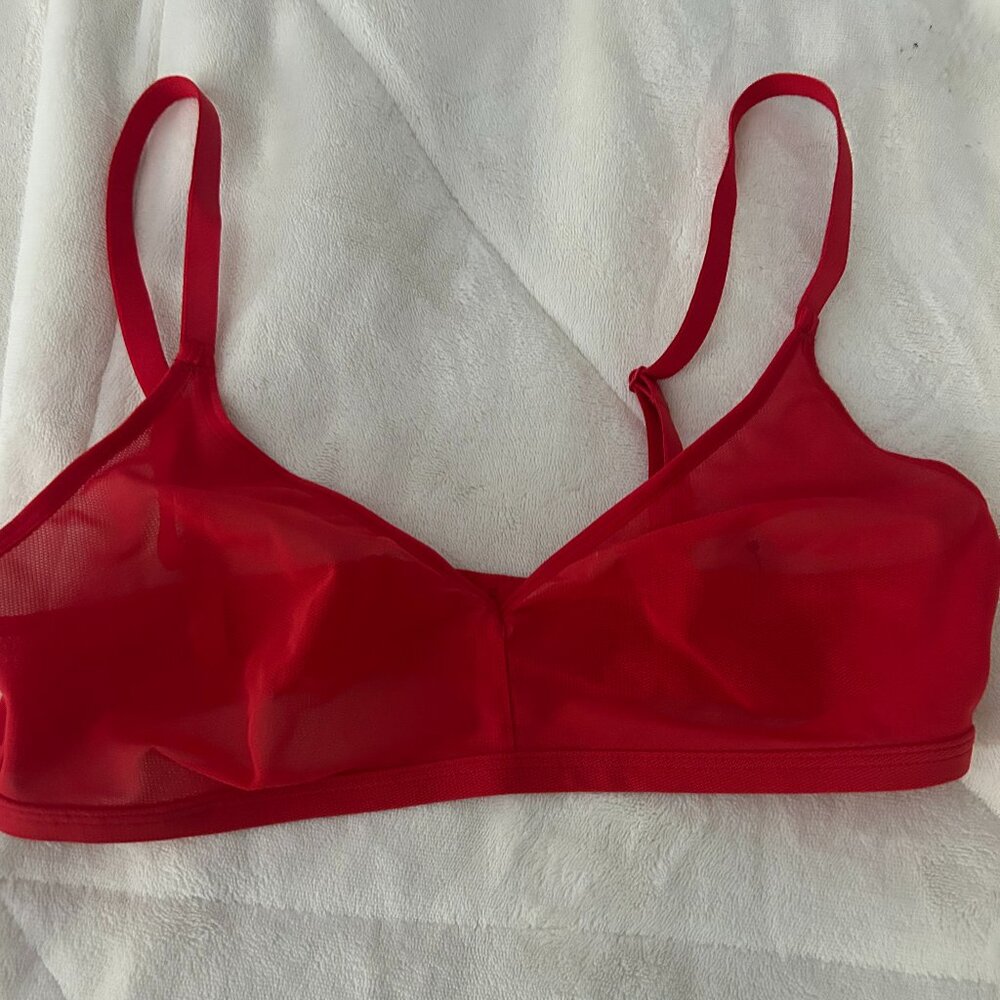NEGATIVE UNDERWEAR